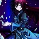 Alice Costume (Blue) from Pandora Hearts
