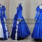 Alice Costume (Blue) from Pandora Hearts