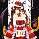 Alice Costume (Christmas) from Pandora Hearts