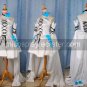 Alice Costume (White 2nd) from Pandora Hearts