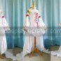 Alice Costume (White) from Pandora Hearts