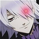 Break Costume (Uniform) from Pandora Hearts