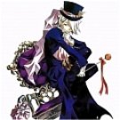 Break Costume from Pandora Hearts