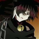 Cheshire Cosplay from Pandora Hearts
