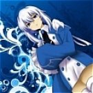 Echo Costume from Pandora Hearts