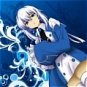 Echo Costume from Pandora Hearts