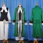 Jack Costume from Pandora Hearts