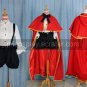 Lily Costume from Pandora Hearts