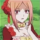 Lottie Cosplay from Pandora Hearts
