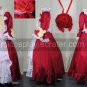 Lottie Cosplay from Pandora Hearts
