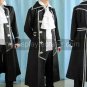Raven Costume (Gilbert) from Pandora Hearts