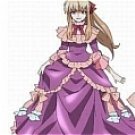 Sharon Costume (Normal) from Pandora Hearts