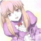 Sharon Costume (Purple Party Dress) from Pandora Hearts