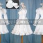 Sharon Costume (White Dress) from Pandora Hearts