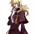 Vincent Cosplay from Pandora Hearts