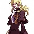 Vincent Cosplay from Pandora Hearts