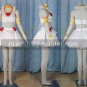 Panty Cosplay from Panty and Stocking with Garterbelt