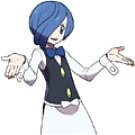 Corn Costume from Pokemon