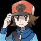 Hilbert Cosplay from Pokemon