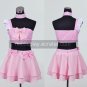 Aira Cosplay from Pretty Rhythm