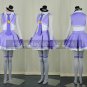 Amamiya Cosplay from Pretty Rhythm