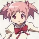 Kaname Cosplay (Uniform) from Puella Magi Madoka Magica