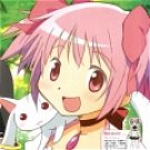 Madoka Cosplay (School Uniform) from Puella Magi Madoka Magica