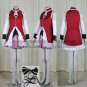 Sakura Cosplay from Puella Magi Madoka Magica