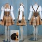 Tomoe Cosplay from Puella Magi Madoka Magica