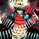 Belphegor Cosplay (10 Years After) from Katekyo Hitman Reborn