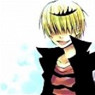 Belphegor Cosplay from Katekyo Hitman Reborn
