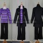 Belphegor Cosplay from Katekyo Hitman Reborn