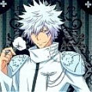 Byakuran Costume (without Shoulder Pads) from Katekyo Hitman Reborn