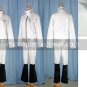 Byakuran Costume (without Shoulder Pads) from Katekyo Hitman Reborn