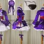 Dokuro Cosplay (Purple) from Katekyo Hitman Reborn