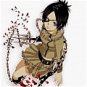 Dokuro Cosplay (School Uniform) from Katekyo Hitman Reborn