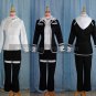 Enma Cosplay (Black Uniform) from Katekyo Hitman Reborn