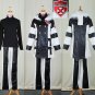 Fran Cosplay from Katekyo Hitman Reborn