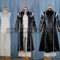 Funeral Wreaths Cosplay from Katekyo Hitman Reborn