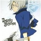 Gokudera Cosplay from Katekyo Hitman Reborn