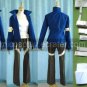Gokudera Cosplay from Katekyo Hitman Reborn