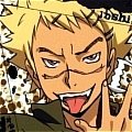 Ken Costume from Katekyo Hitman Reborn