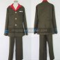 Ken Costume from Katekyo Hitman Reborn