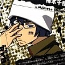 Kokuyo Uniform from Katekyo Hitman Reborn