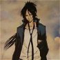 Mukuro Cosplay (10 Years After 2nd) from Katekyo Hitman Reborn