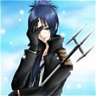 Mukuro Cosplay (10 Years After) from Katekyo Hitman Reborn