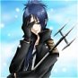 Mukuro Cosplay (10 Years After) from Katekyo Hitman Reborn