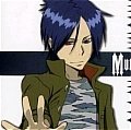 Mukuro Cosplay (School Uniform) from Katekyo Hitman Reborn