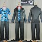 Mukuro Cosplay (School Uniform) from Katekyo Hitman Reborn