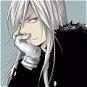 Squalo Cosplay (10 Years After) from Katekyo Hitman Reborn